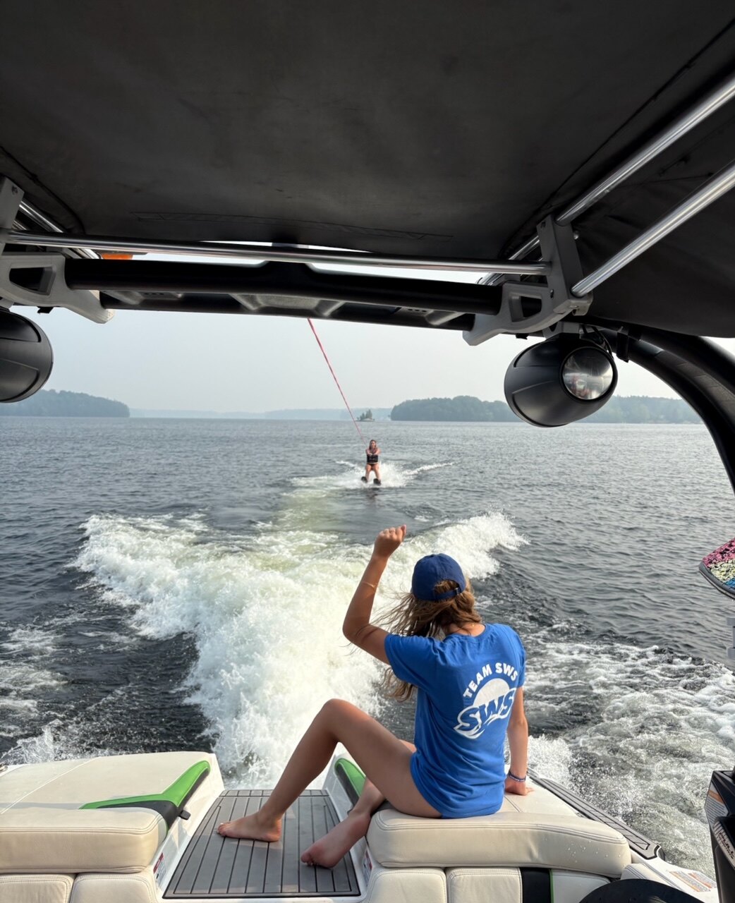 Port Carling - Lake Rosseau